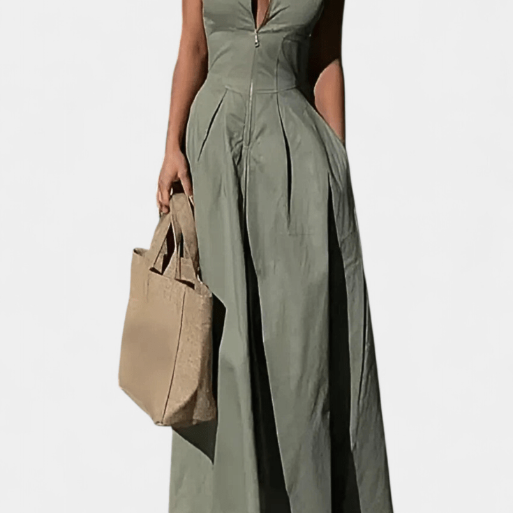 Blanca | Jumpsuit
