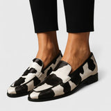 Bodil | Bekväma loafers