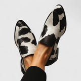 Bodil | Bekväma loafers