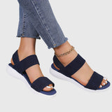 Bodil | Ortopediska sandaler
