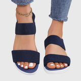 Bodil | Ortopediska sandaler