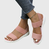 Bodil | Ortopediska sandaler