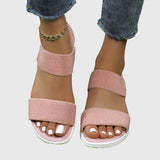 Bodil | Ortopediska sandaler