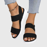 Bodil | Ortopediska sandaler