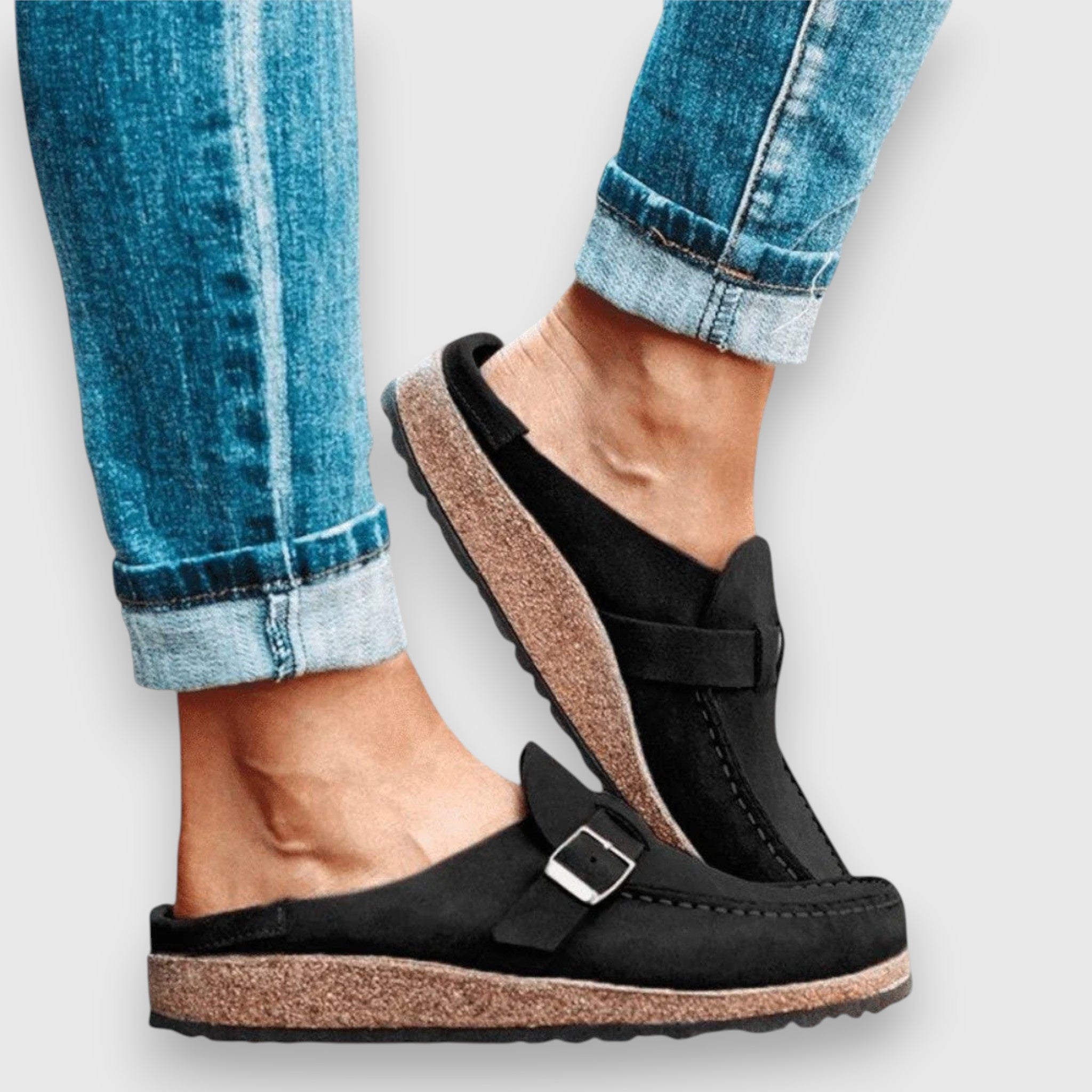 Bodil | Sandaler