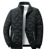 Brady™ | Snygg Vinterjacka