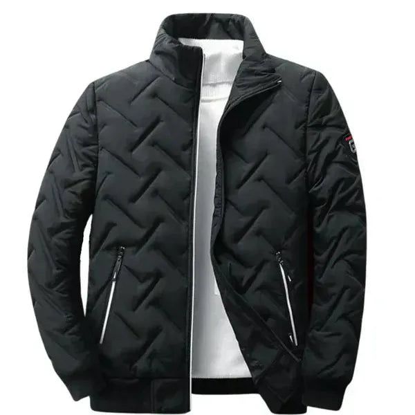 Brady™ | Snygg Vinterjacka