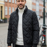 Brady™ | Snygg Vinterjacka