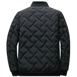 Brady™ | Snygg Vinterjacka