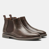 Brandon™ | Tidlösa Chelseaboots