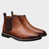 Brandon™ | Tidlösa Chelseaboots
