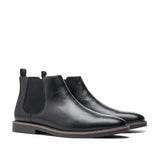 Brandon™ | Tidlösa Chelseaboots
