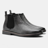 Brandon™ | Tidlösa Chelseaboots