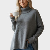 Brigitte | Lång tröja