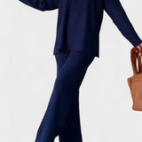 Briony™ | Elegant och bekväm loungeställning