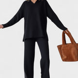 Briony™ | Elegant och bekväm loungeställning