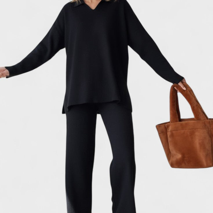 Briony™ | Elegant och bekväm loungeställning