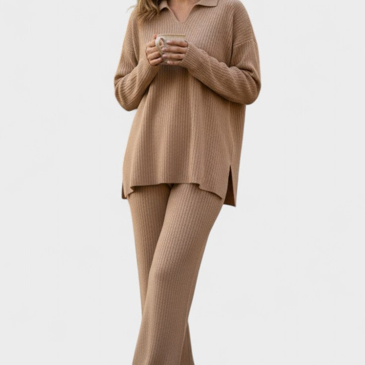 Briony™ | Elegant och bekväm loungeställning