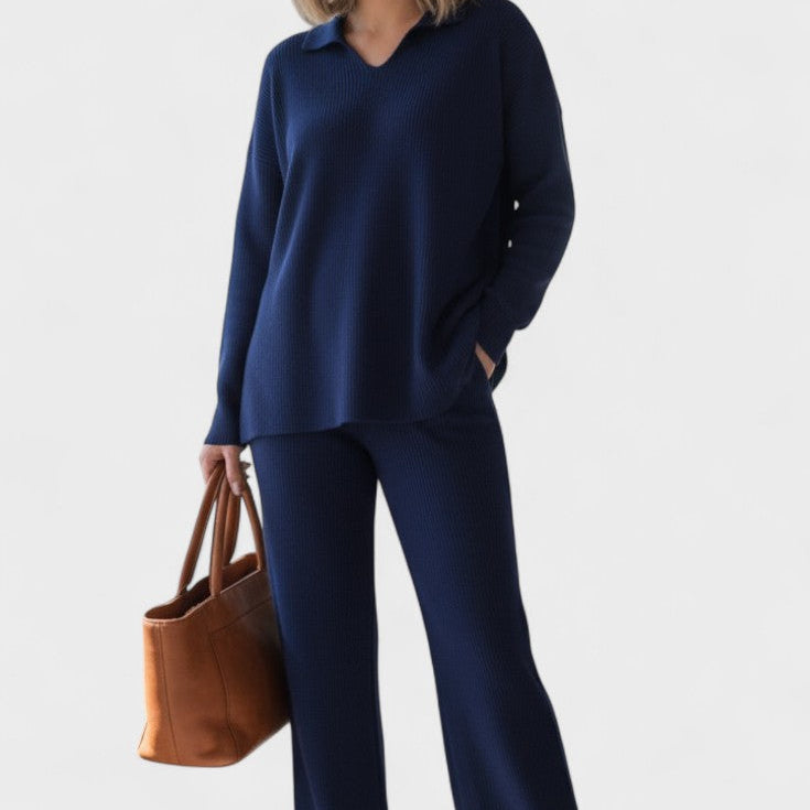 Briony™ | Elegant och bekväm loungeställning
