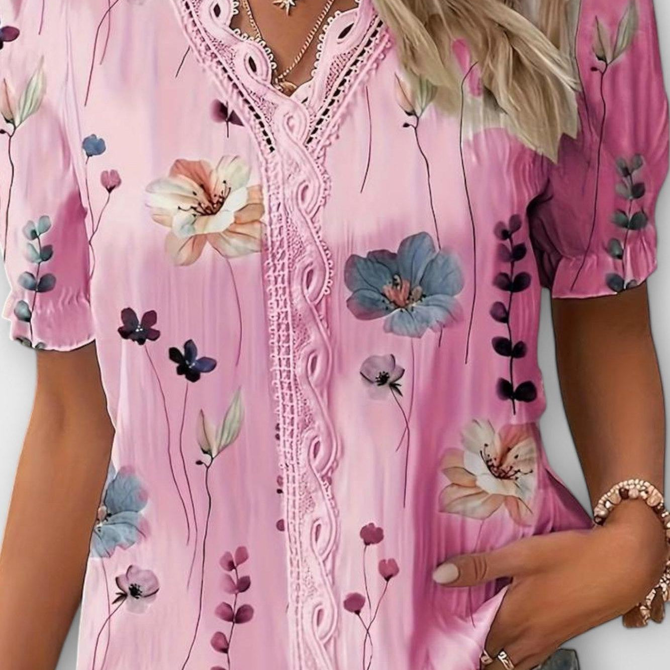 Bruna | Blus