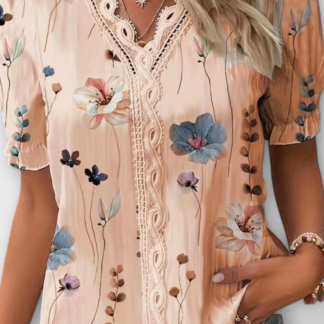 Bruna | Blus