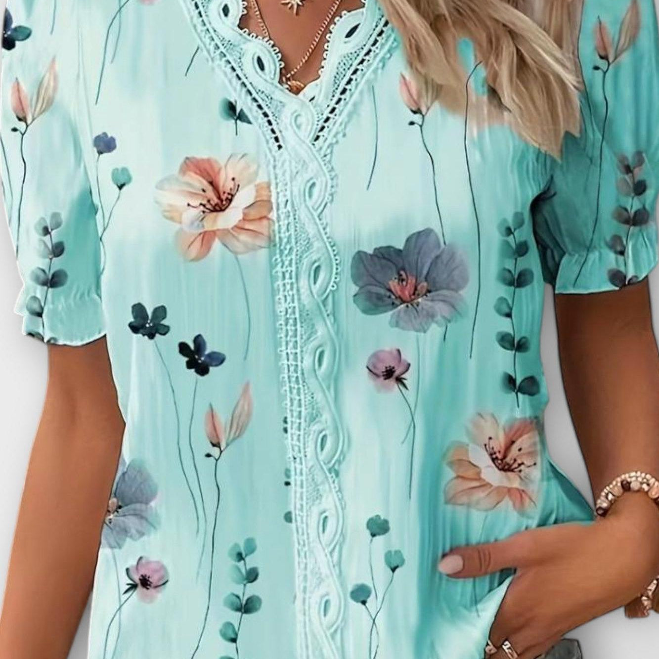Bruna | Blus