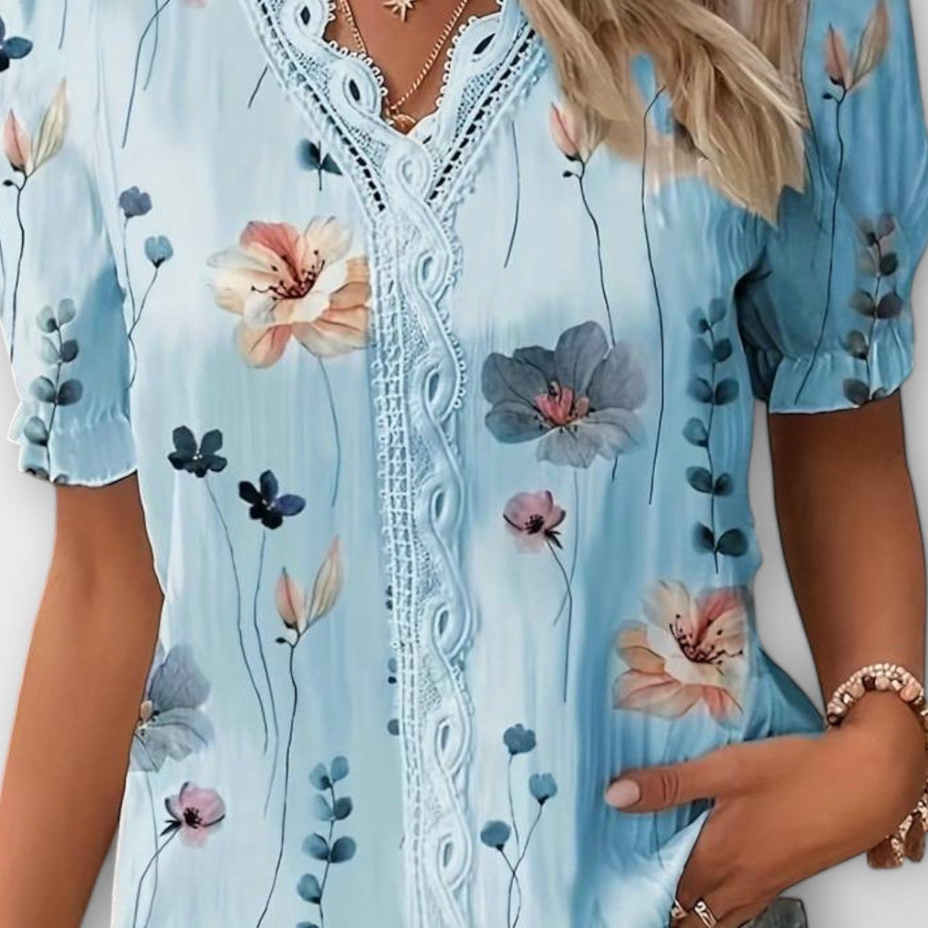 Bruna | Blus