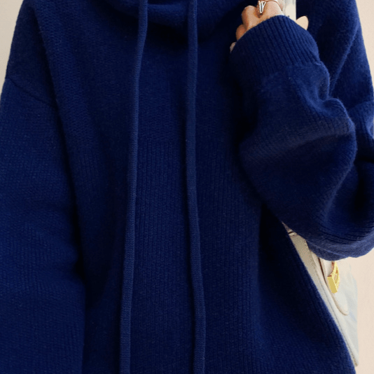 Carla | Merinotröja
