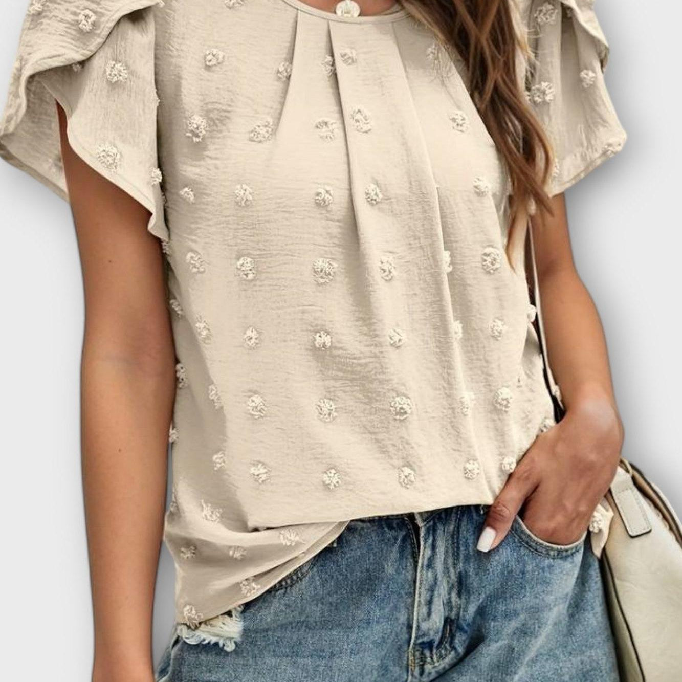 Carlota | Blus