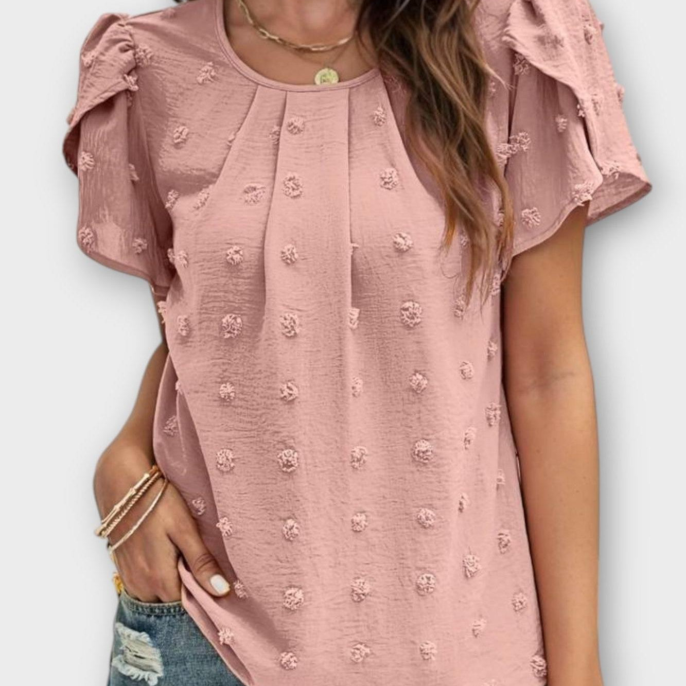 Carlota | Blus