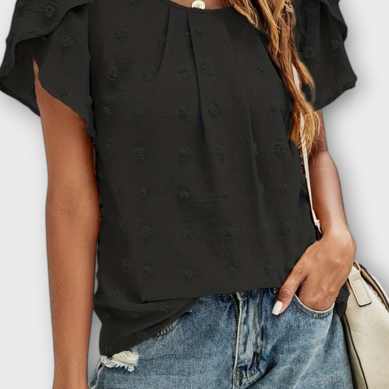 Carlota | Blus