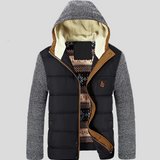 Carsten™ | Snygg dunjacka