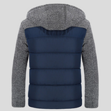 Carsten™ | Snygg dunjacka