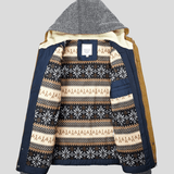 Carsten™ | Snygg dunjacka