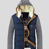 Carsten™ | Snygg dunjacka