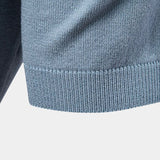 Casper™ | Velour Tanné-pikétröja