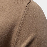 Casper™ | Velour Tanné-pikétröja
