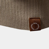 Casper™ | Velour Tanné-pikétröja