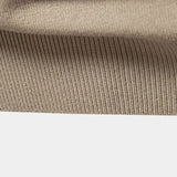 Casper™ | Velour Tanné-pikétröja