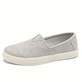 Lediga strandloafers
