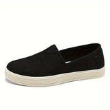 Lediga strandloafers
