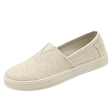 Lediga strandloafers