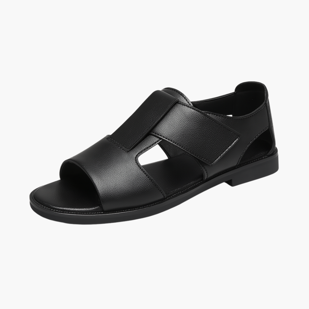 Cavire™ | Klassiska öppna sandaler