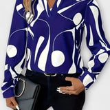 Cecilie | Elegant Blus