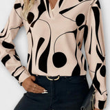 Cecilie | Elegant Blus