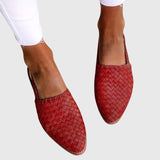 Cecilie | Ortopediska sandaler
