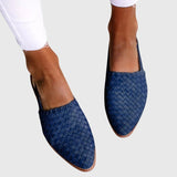 Cecilie | Ortopediska sandaler