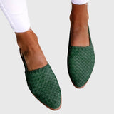 Cecilie | Ortopediska sandaler