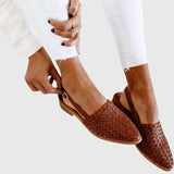 Cecilie | Ortopediska sandaler