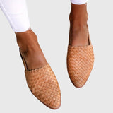Cecilie | Ortopediska sandaler